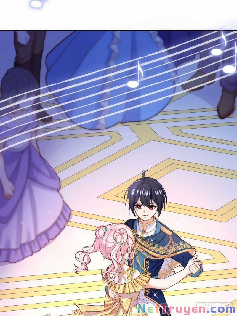 Kế Hoạch Sống Còn Của Công Chúa Phản Diện 21 trang 53