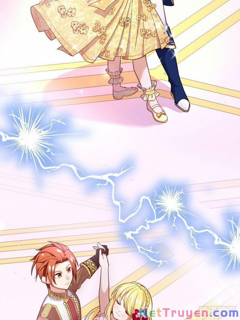 Kế Hoạch Sống Còn Của Công Chúa Phản Diện 21 trang 54