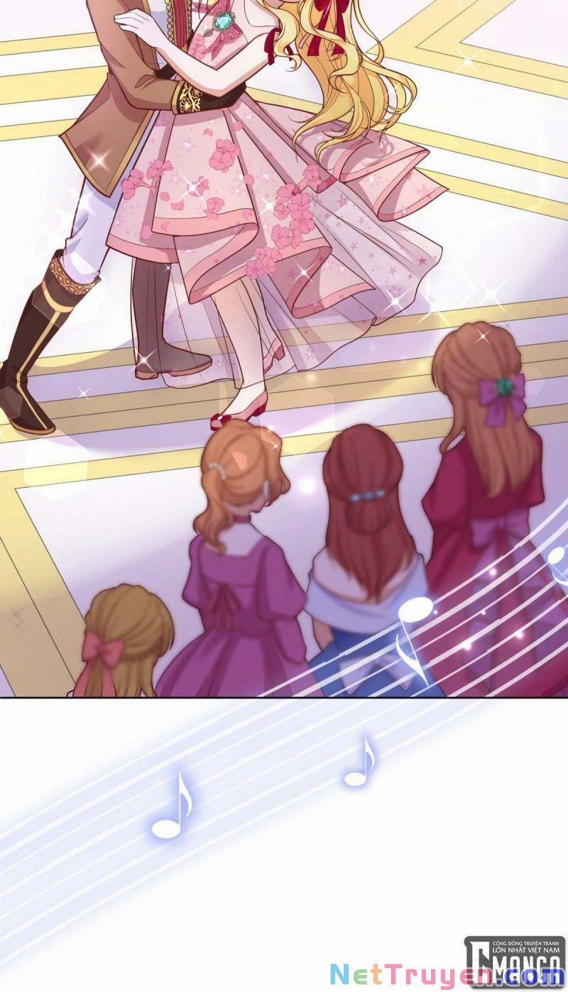 Kế Hoạch Sống Còn Của Công Chúa Phản Diện 21 trang 55