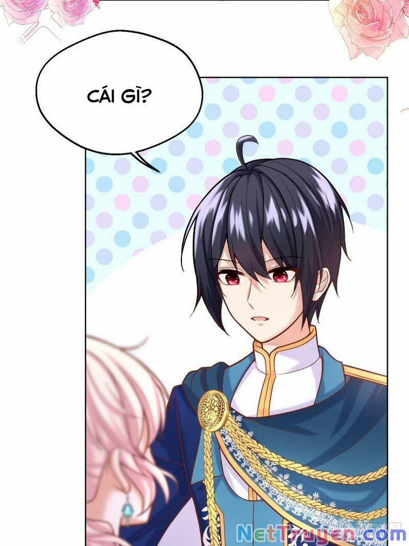 Kế Hoạch Sống Còn Của Công Chúa Phản Diện 21 trang 57