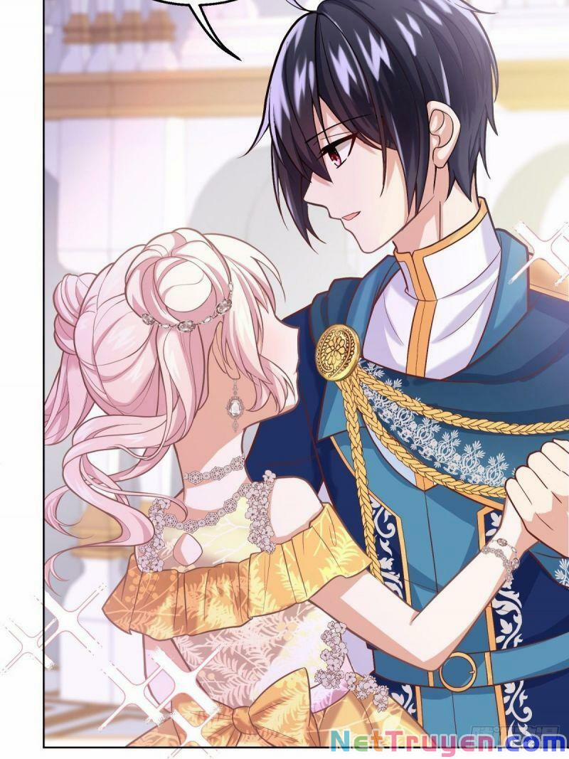 Kế Hoạch Sống Còn Của Công Chúa Phản Diện 21 trang 60