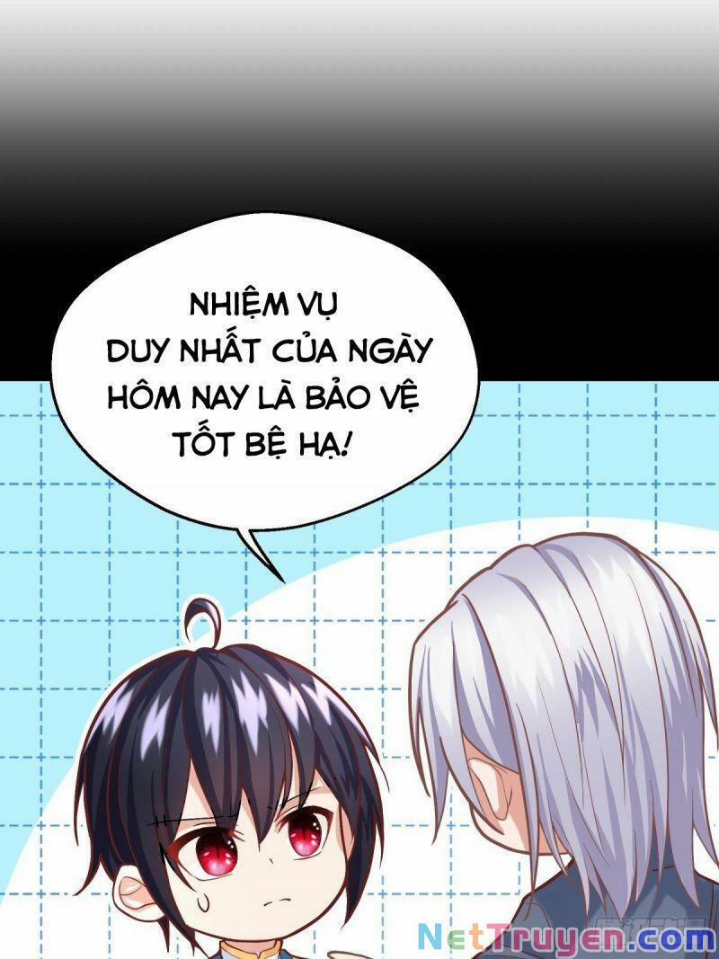 Kế Hoạch Sống Còn Của Công Chúa Phản Diện 21 trang 65