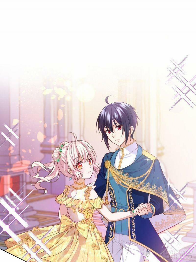 Kế Hoạch Sống Còn Của Công Chúa Phản Diện 22 trang 13