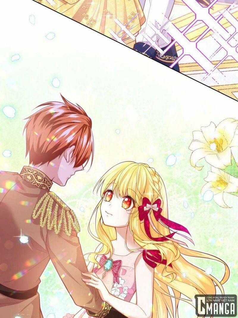 Kế Hoạch Sống Còn Của Công Chúa Phản Diện 22 trang 14