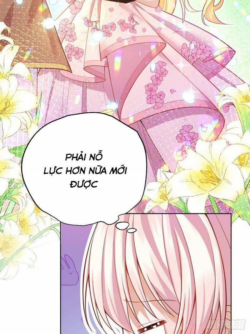 Kế Hoạch Sống Còn Của Công Chúa Phản Diện 22 trang 15