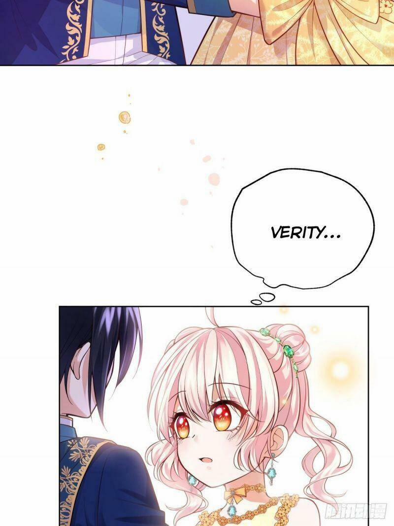 Kế Hoạch Sống Còn Của Công Chúa Phản Diện 22 trang 18