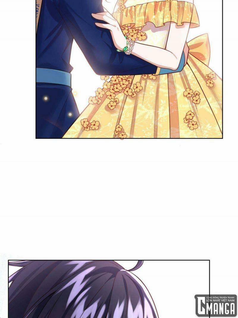 Kế Hoạch Sống Còn Của Công Chúa Phản Diện 22 trang 19