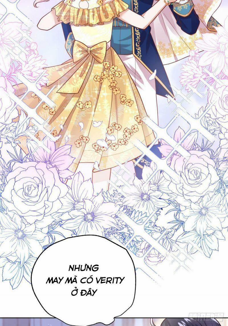 Kế Hoạch Sống Còn Của Công Chúa Phản Diện 22 trang 2