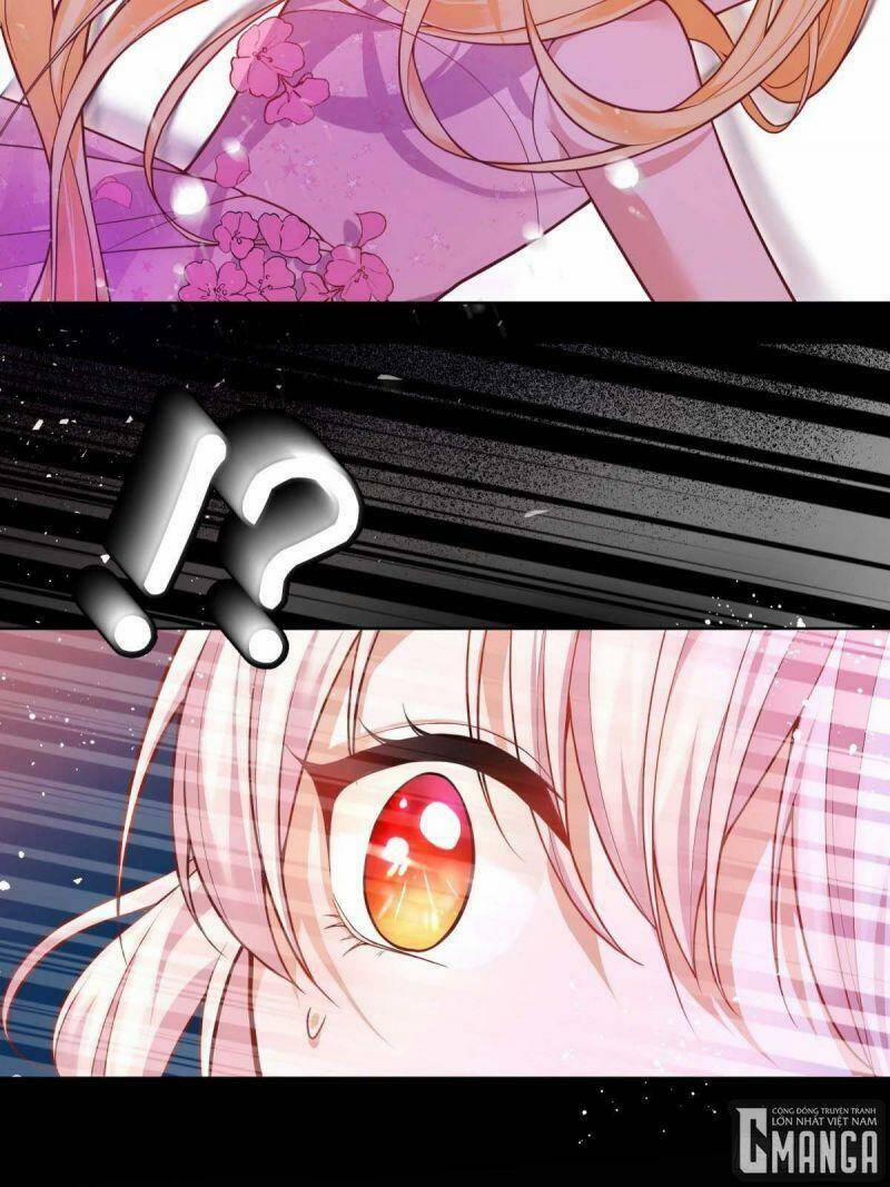 Kế Hoạch Sống Còn Của Công Chúa Phản Diện 22 trang 23