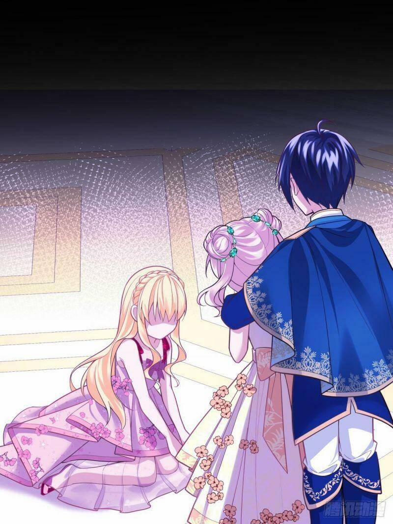 Kế Hoạch Sống Còn Của Công Chúa Phản Diện 22 trang 24