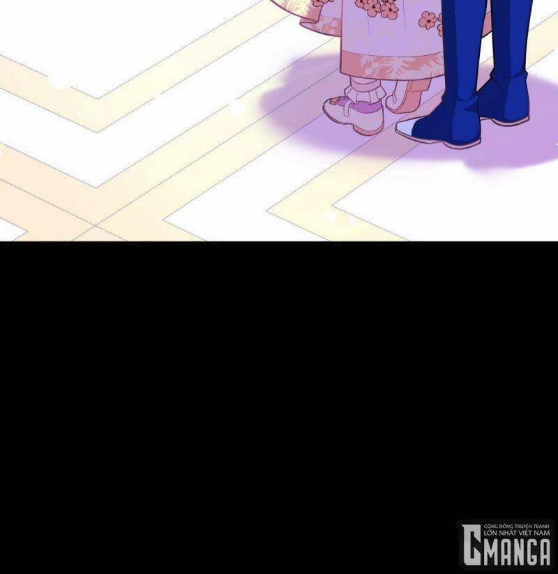 Kế Hoạch Sống Còn Của Công Chúa Phản Diện 22 trang 25
