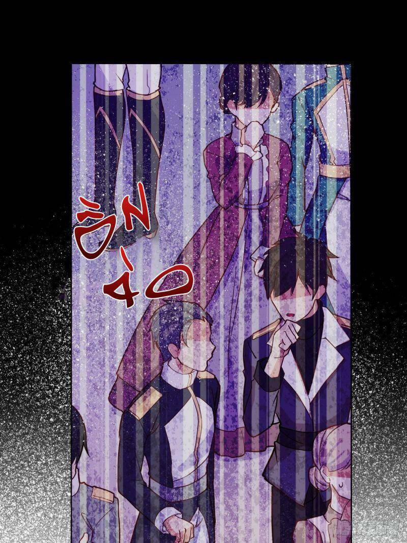 Kế Hoạch Sống Còn Của Công Chúa Phản Diện 22 trang 26