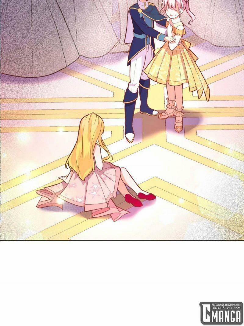 Kế Hoạch Sống Còn Của Công Chúa Phản Diện 22 trang 34