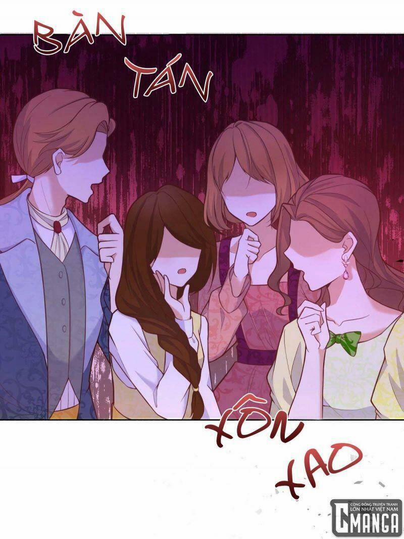 Kế Hoạch Sống Còn Của Công Chúa Phản Diện 22 trang 35