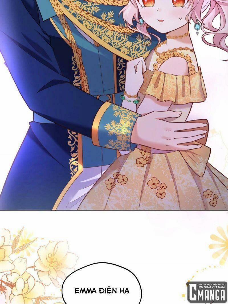 Kế Hoạch Sống Còn Của Công Chúa Phản Diện 22 trang 37