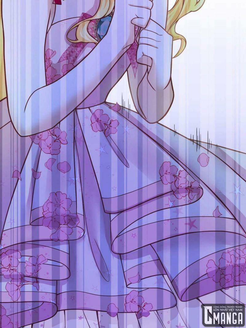 Kế Hoạch Sống Còn Của Công Chúa Phản Diện 22 trang 48