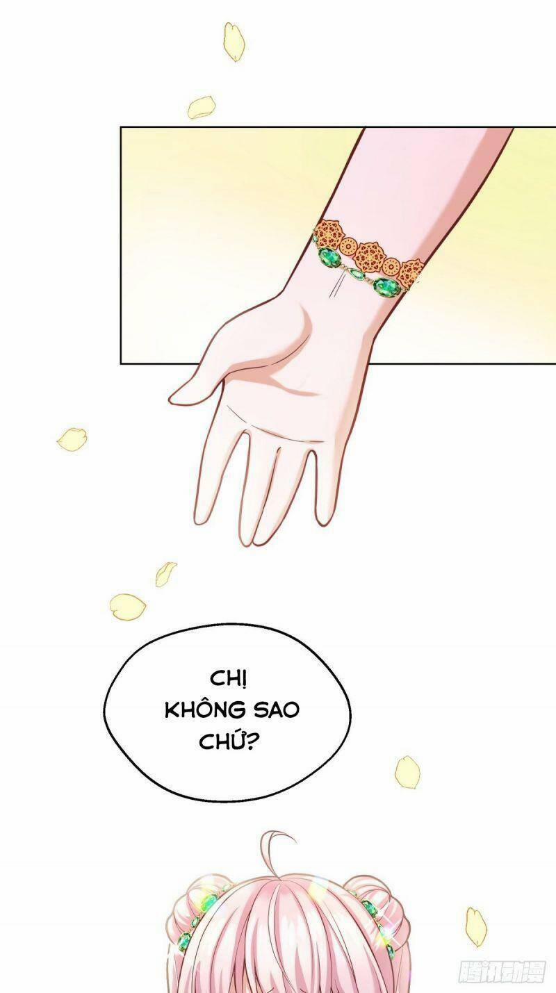 Kế Hoạch Sống Còn Của Công Chúa Phản Diện 22 trang 55