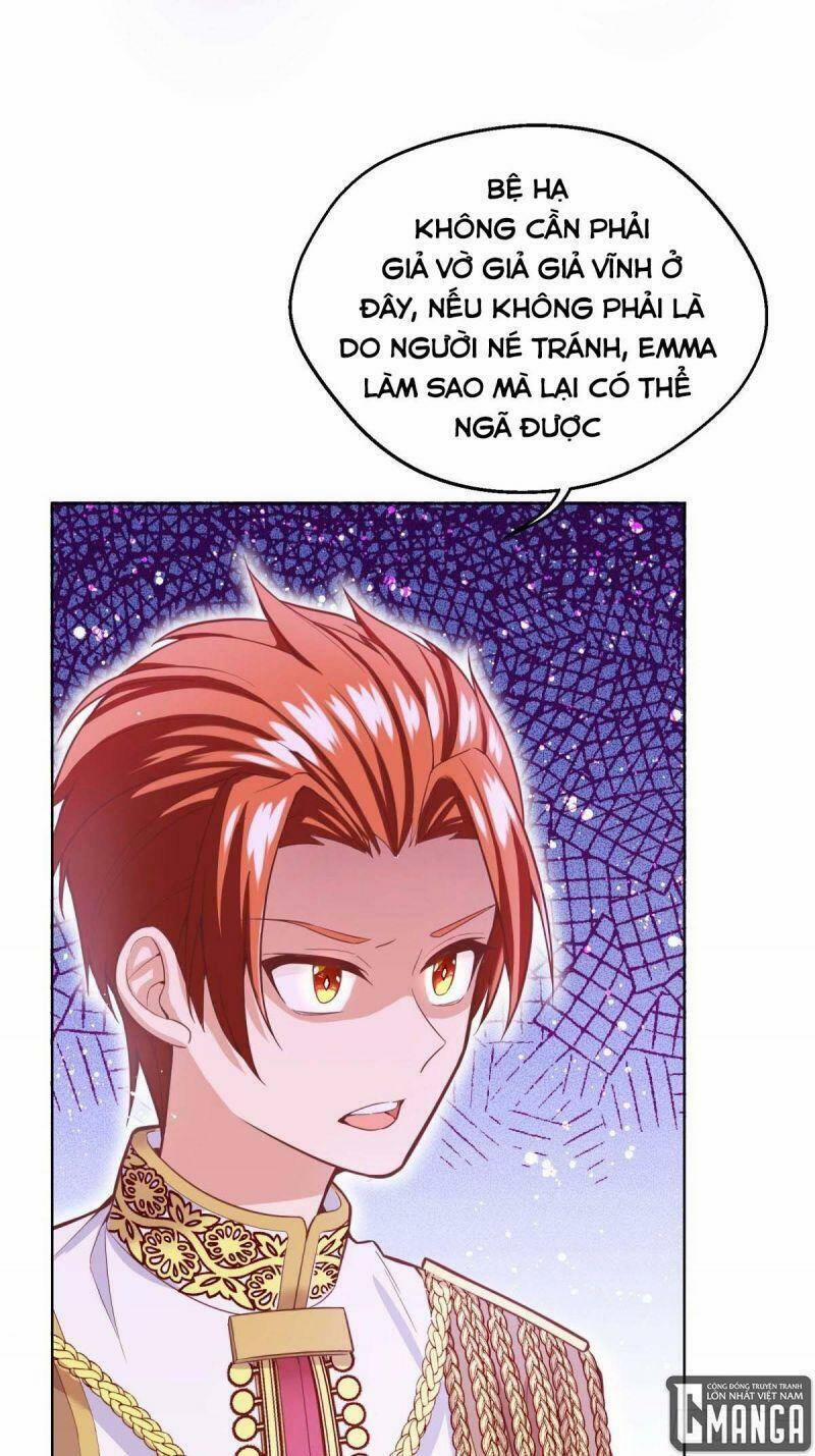 Kế Hoạch Sống Còn Của Công Chúa Phản Diện 22 trang 59
