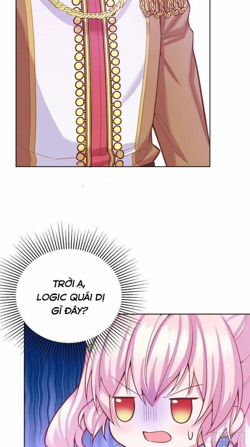 Kế Hoạch Sống Còn Của Công Chúa Phản Diện 22 trang 60
