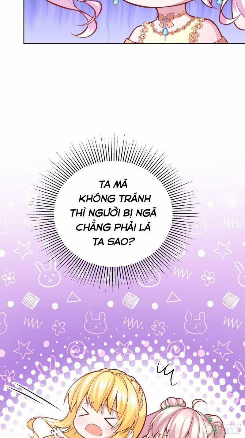 Kế Hoạch Sống Còn Của Công Chúa Phản Diện 22 trang 61