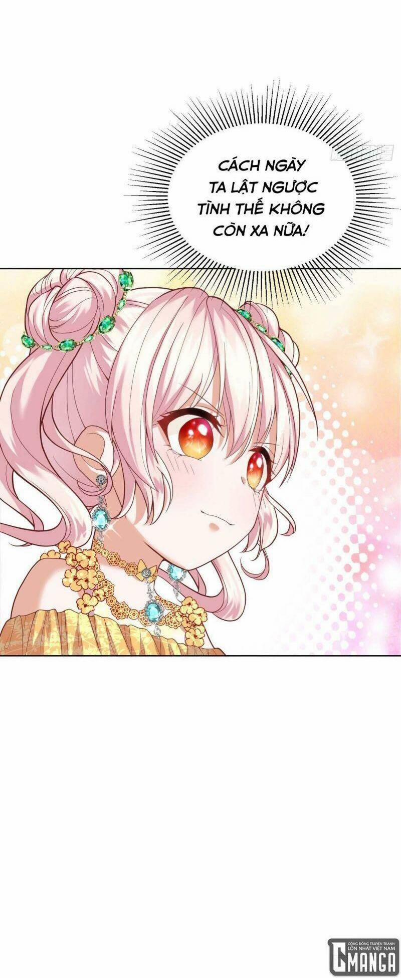Kế Hoạch Sống Còn Của Công Chúa Phản Diện 22 trang 66