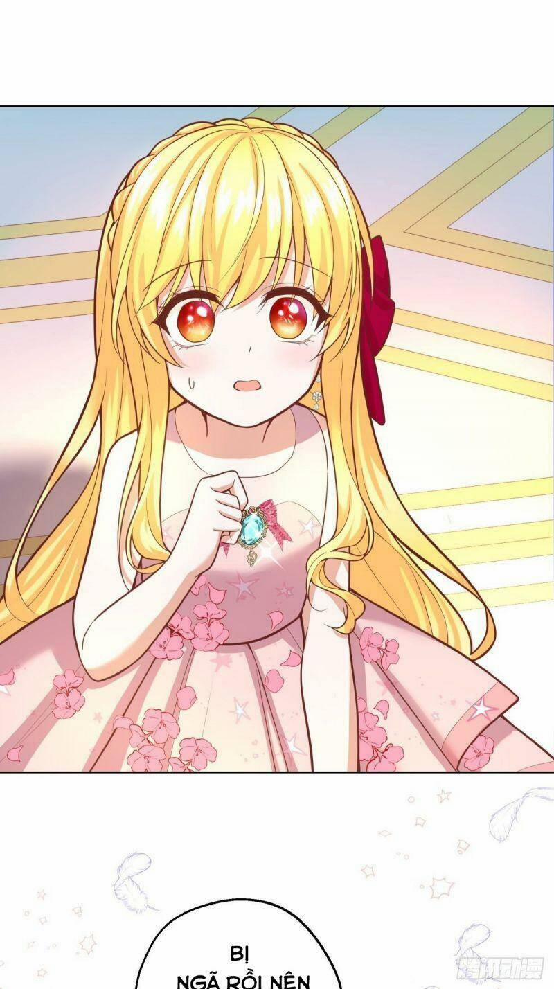 Kế Hoạch Sống Còn Của Công Chúa Phản Diện 22 trang 67