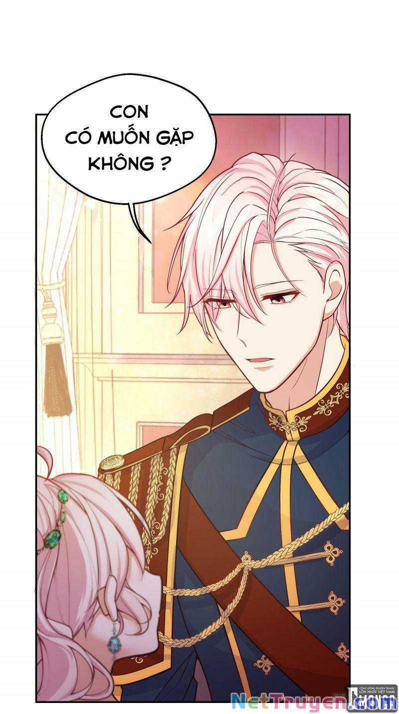 Kế Hoạch Sống Còn Của Công Chúa Phản Diện 24 trang 11