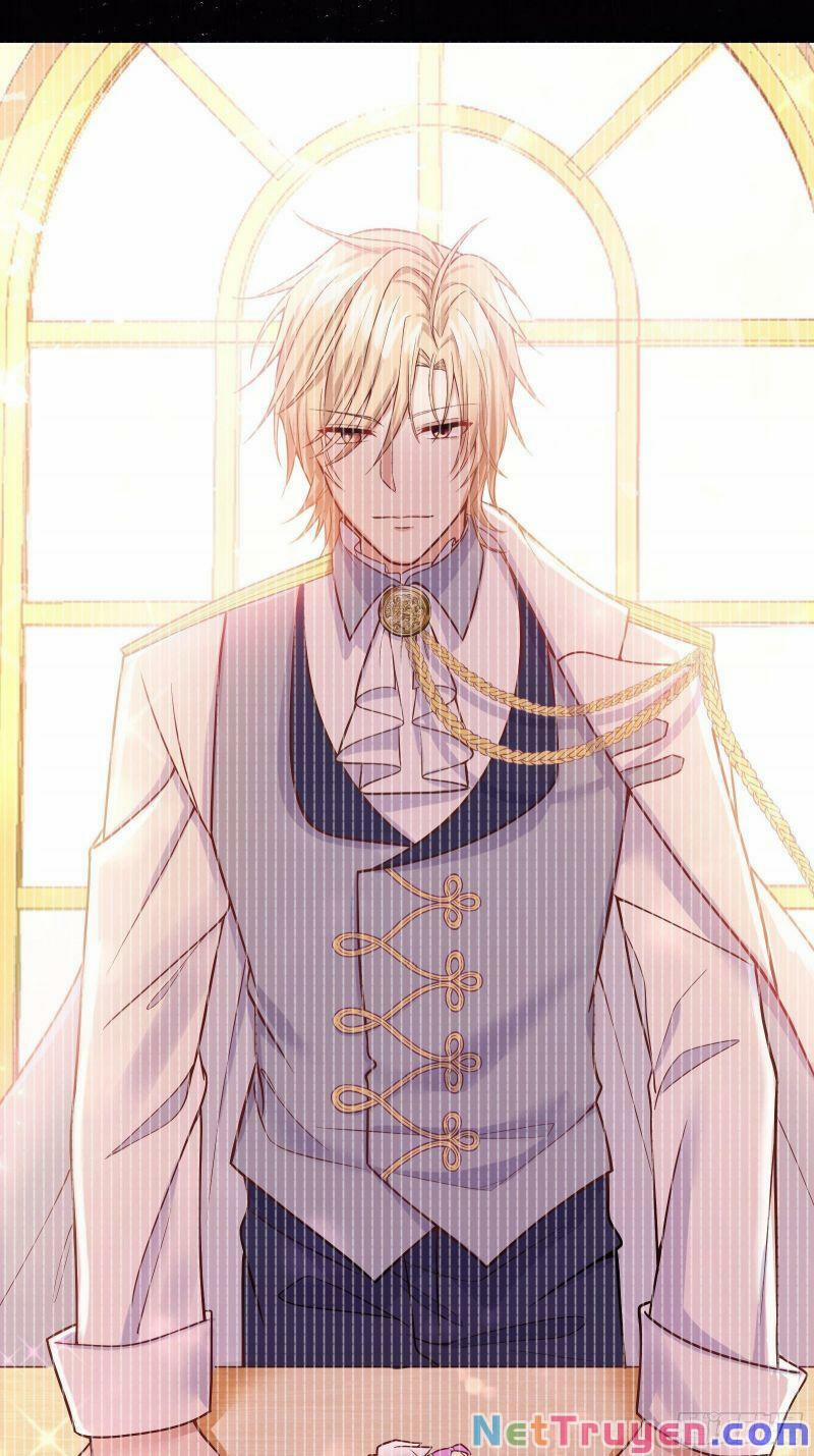 Kế Hoạch Sống Còn Của Công Chúa Phản Diện 24 trang 14