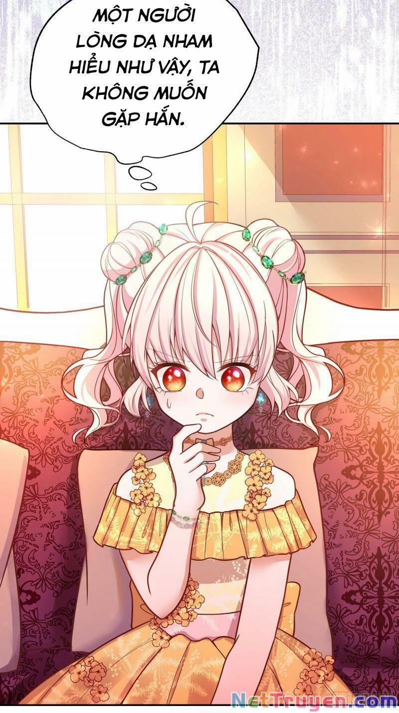 Kế Hoạch Sống Còn Của Công Chúa Phản Diện 24 trang 17