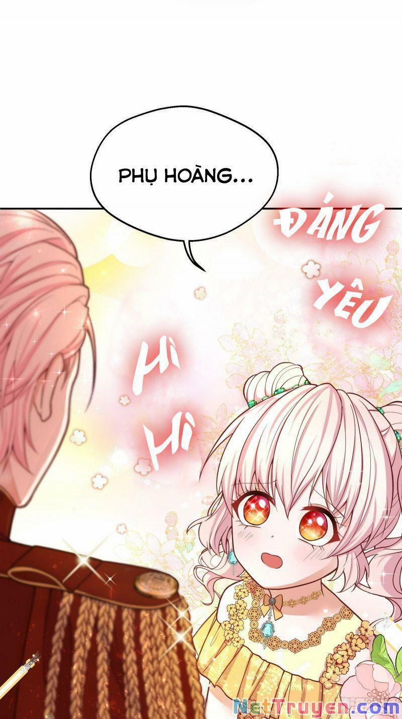 Kế Hoạch Sống Còn Của Công Chúa Phản Diện 24 trang 18