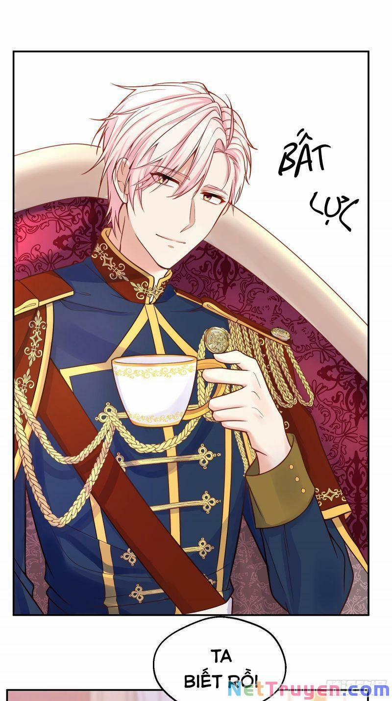 Kế Hoạch Sống Còn Của Công Chúa Phản Diện 24 trang 20