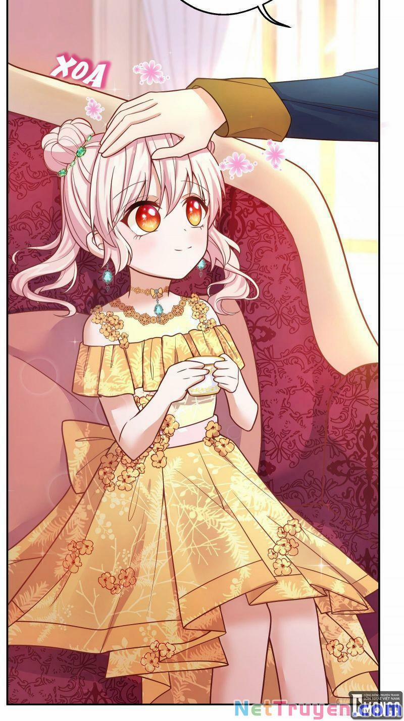 Kế Hoạch Sống Còn Của Công Chúa Phản Diện 24 trang 21