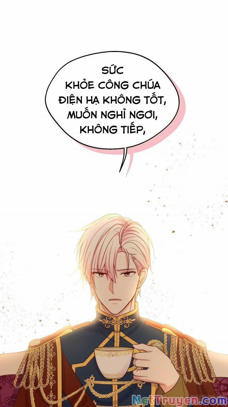 Kế Hoạch Sống Còn Của Công Chúa Phản Diện 24 trang 22