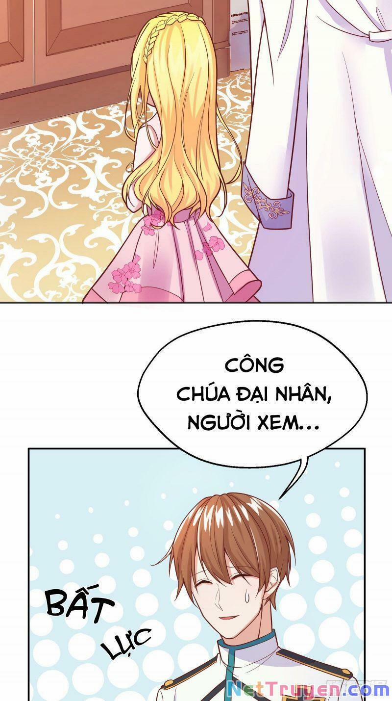 Kế Hoạch Sống Còn Của Công Chúa Phản Diện 24 trang 26