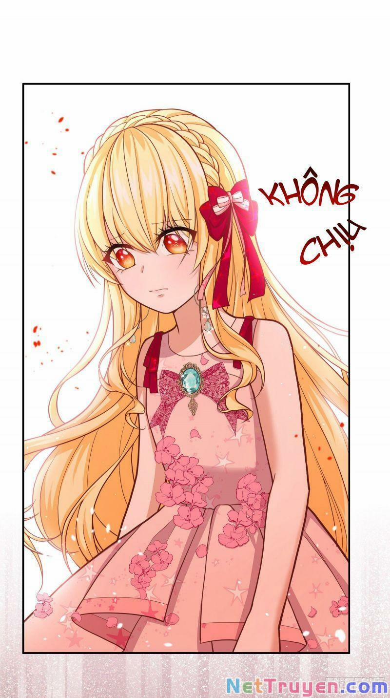 Kế Hoạch Sống Còn Của Công Chúa Phản Diện 24 trang 30