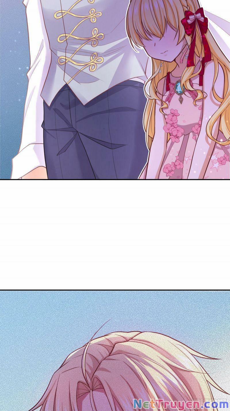 Kế Hoạch Sống Còn Của Công Chúa Phản Diện 24 trang 34