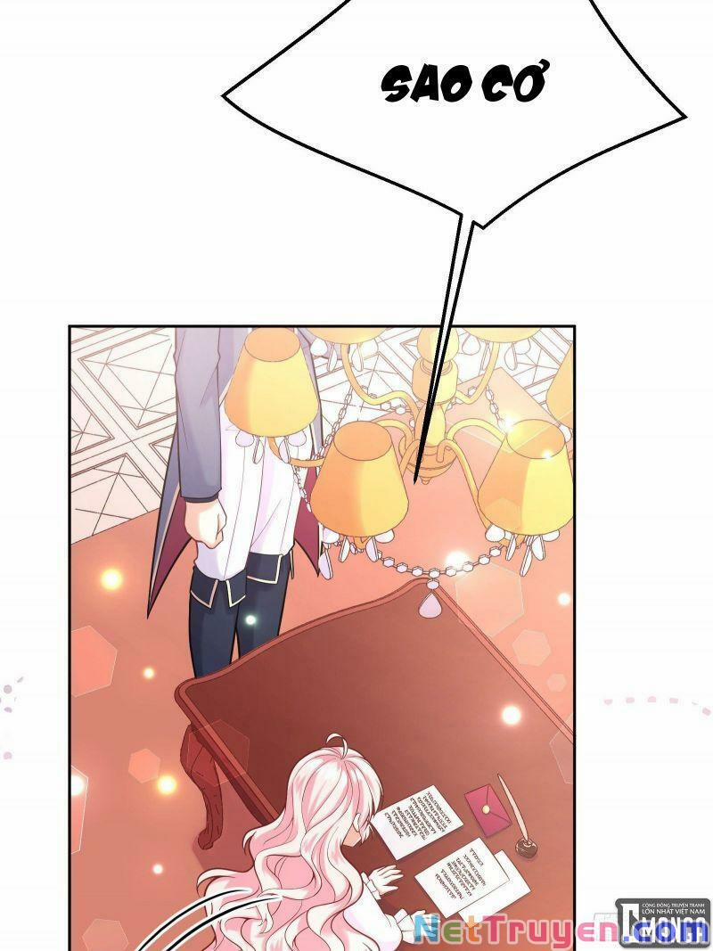 Kế Hoạch Sống Còn Của Công Chúa Phản Diện 24 trang 39