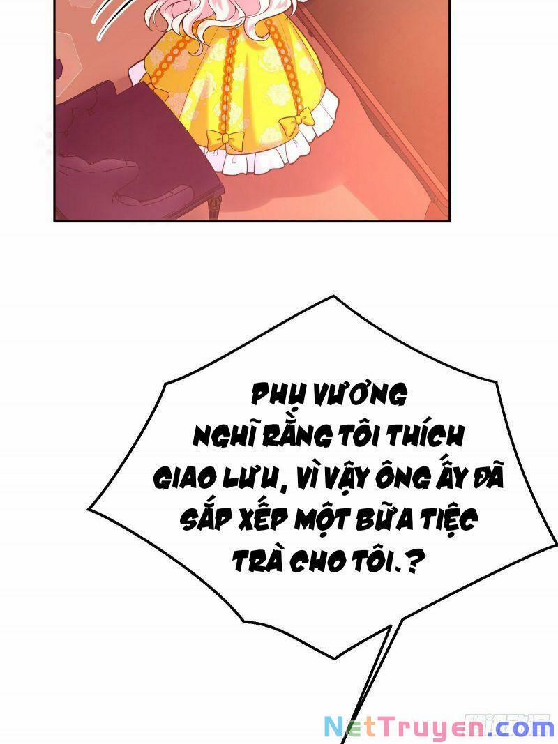 Kế Hoạch Sống Còn Của Công Chúa Phản Diện 24 trang 40