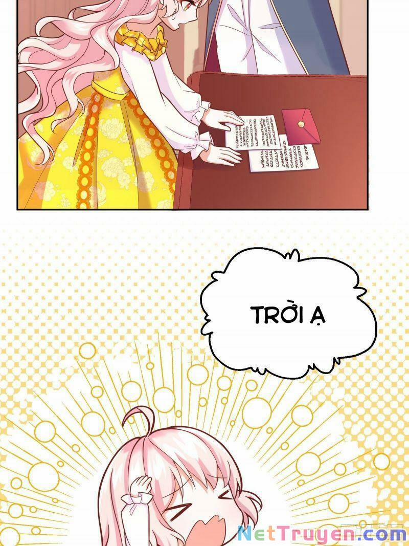 Kế Hoạch Sống Còn Của Công Chúa Phản Diện 24 trang 43