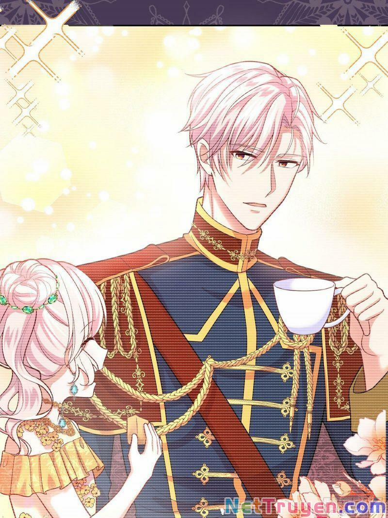 Kế Hoạch Sống Còn Của Công Chúa Phản Diện 24 trang 46