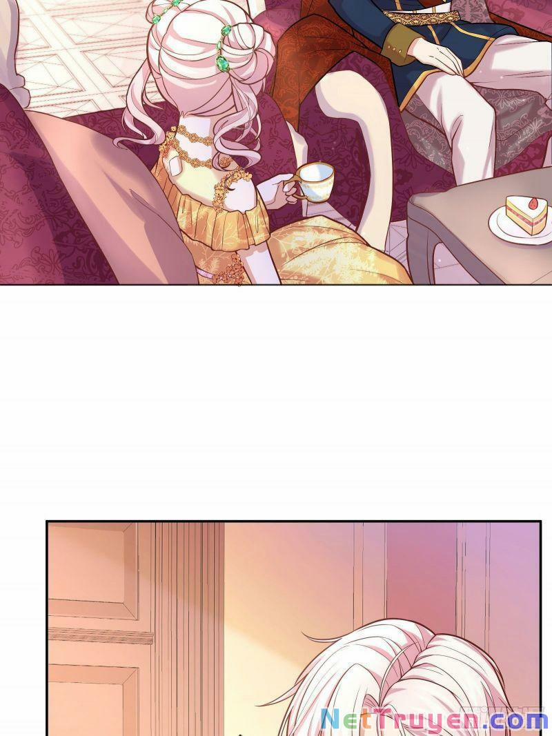 Kế Hoạch Sống Còn Của Công Chúa Phản Diện 24 trang 5