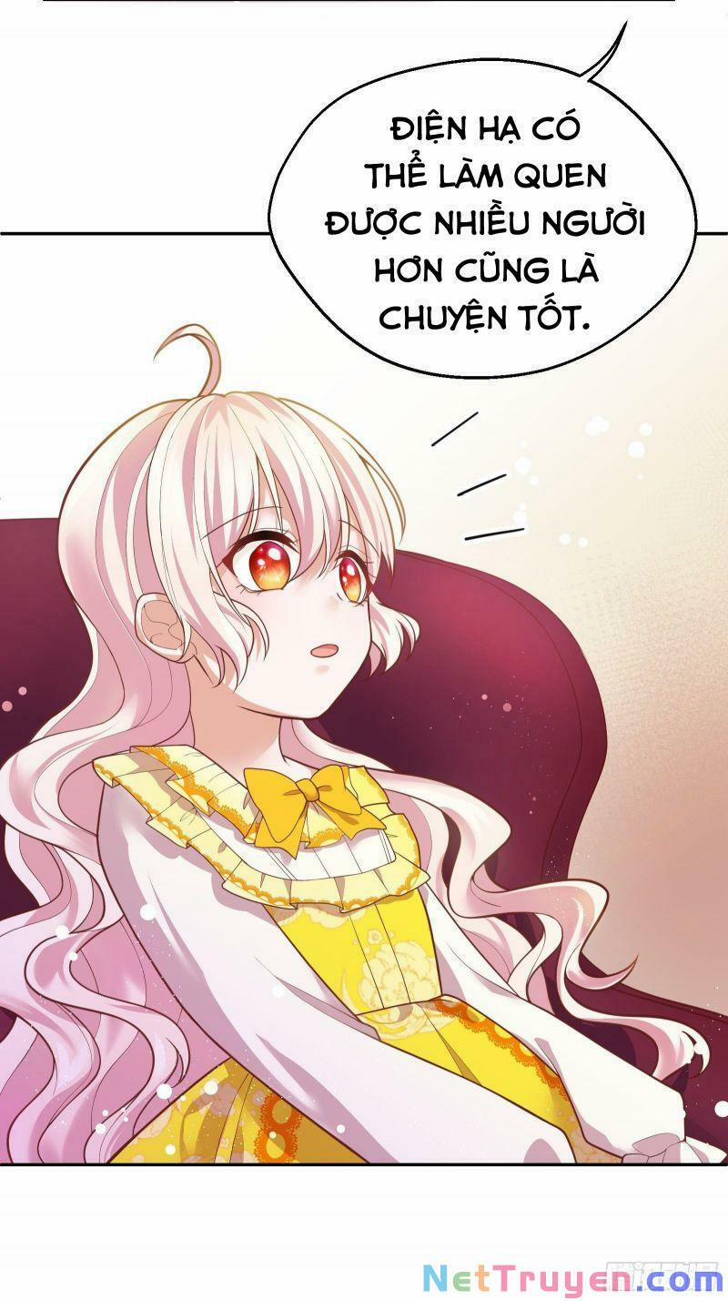 Kế Hoạch Sống Còn Của Công Chúa Phản Diện 24 trang 52
