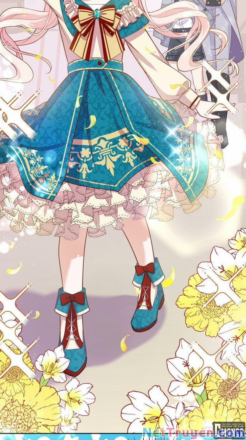 Kế Hoạch Sống Còn Của Công Chúa Phản Diện 24 trang 67