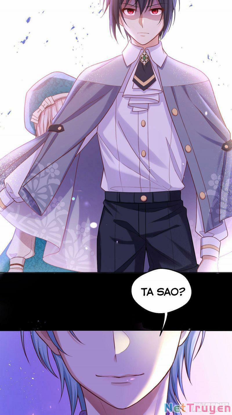 Kế Hoạch Sống Còn Của Công Chúa Phản Diện 27 trang 11
