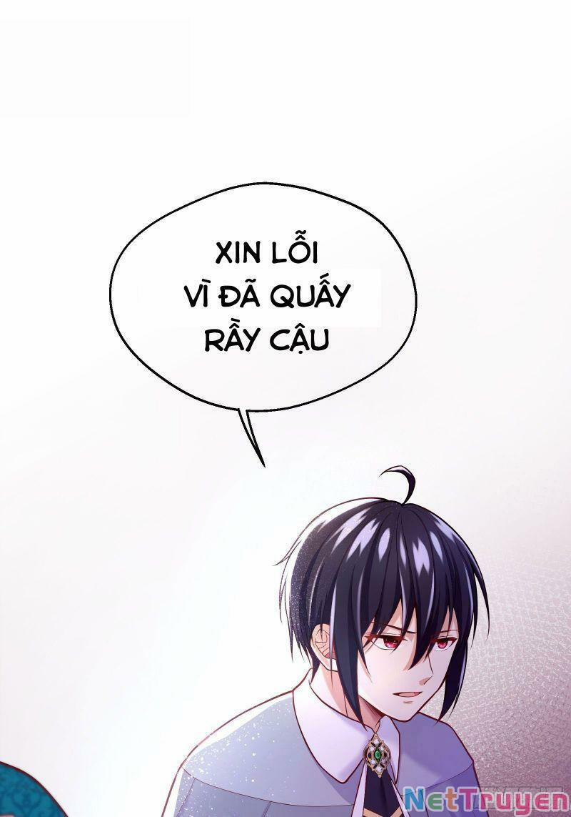 Kế Hoạch Sống Còn Của Công Chúa Phản Diện 27 trang 15
