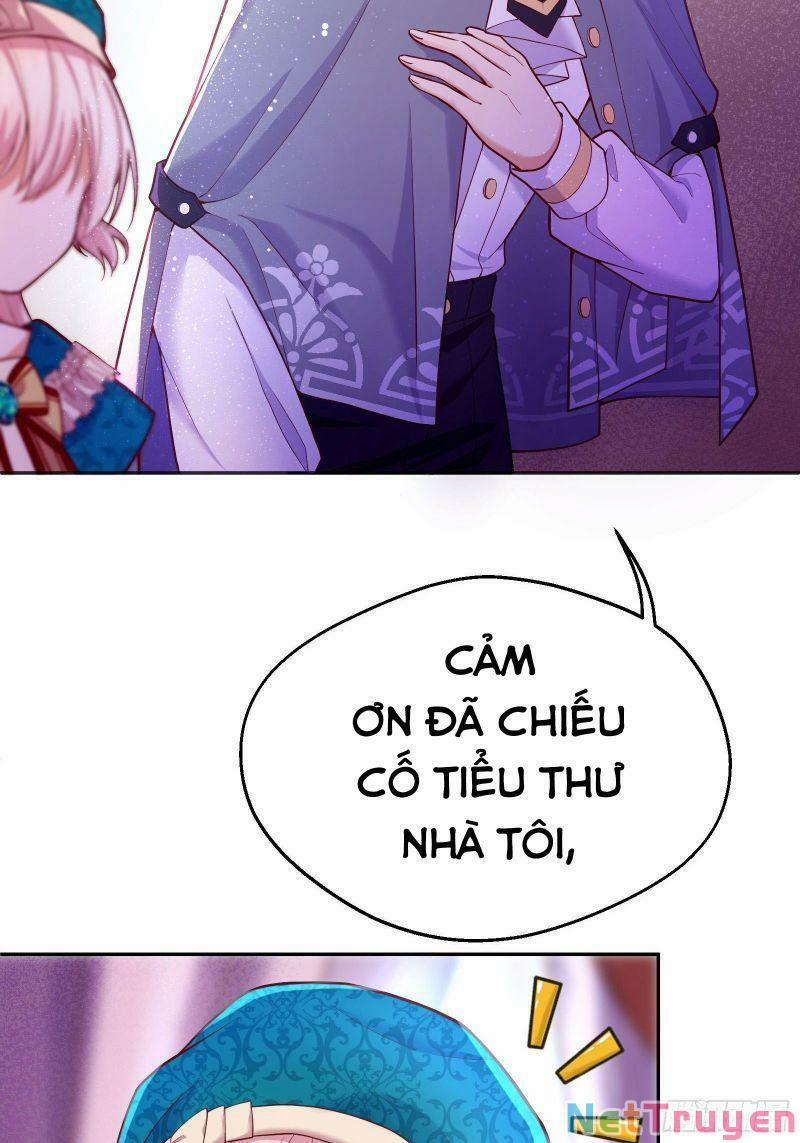 Kế Hoạch Sống Còn Của Công Chúa Phản Diện 27 trang 16