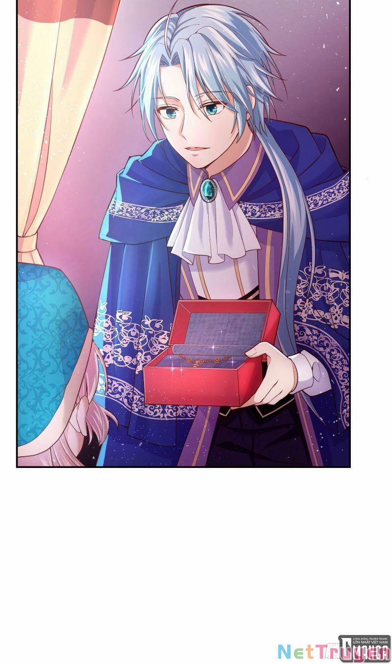 Kế Hoạch Sống Còn Của Công Chúa Phản Diện 27 trang 23
