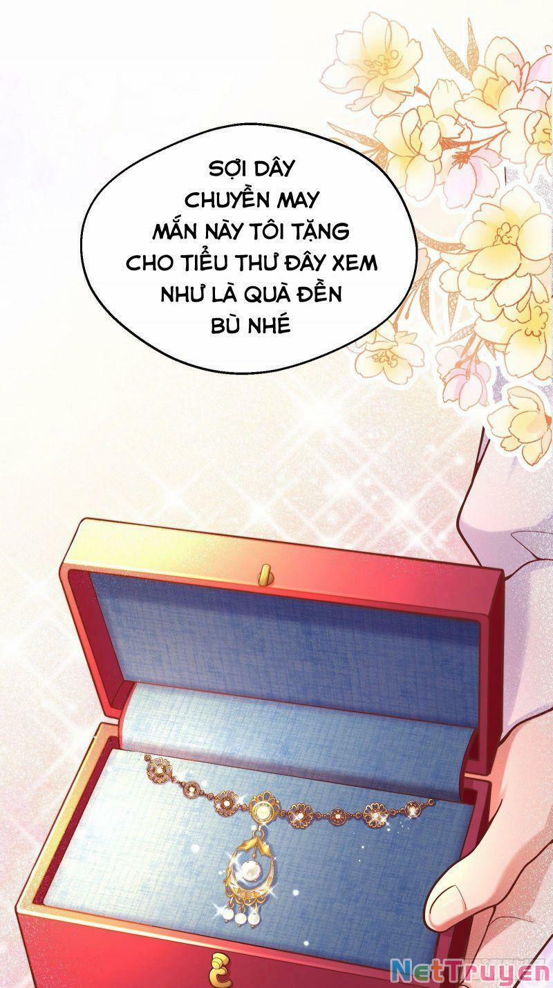 Kế Hoạch Sống Còn Của Công Chúa Phản Diện 27 trang 24