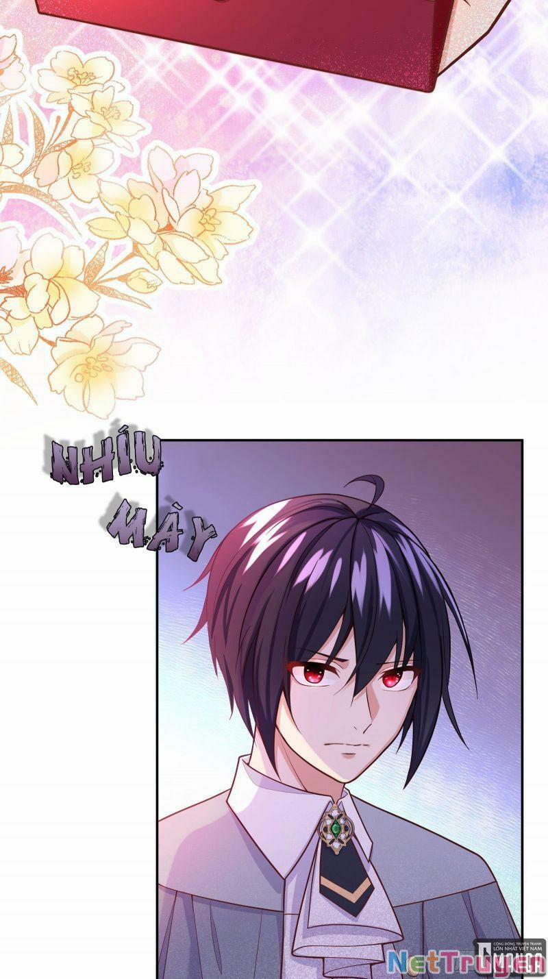 Kế Hoạch Sống Còn Của Công Chúa Phản Diện 27 trang 25