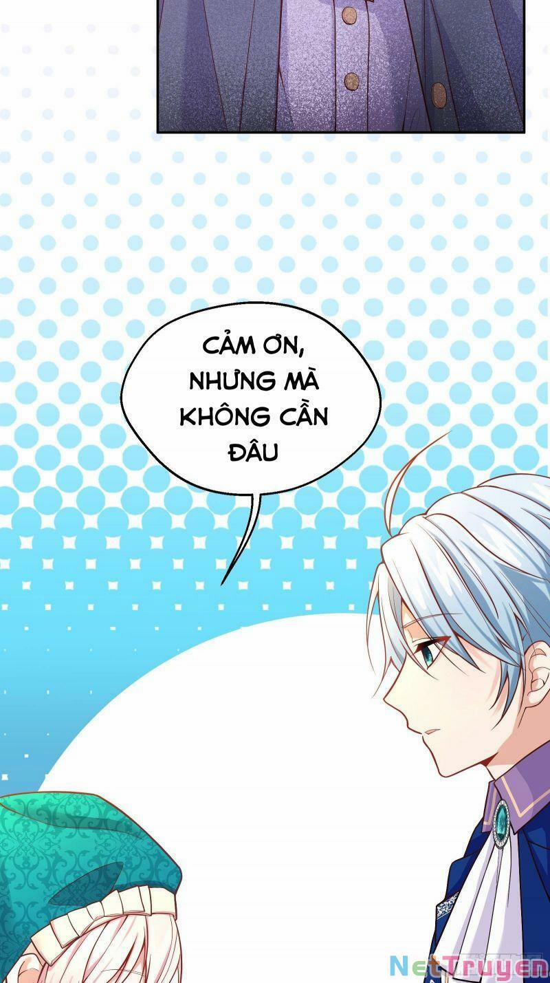 Kế Hoạch Sống Còn Của Công Chúa Phản Diện 27 trang 26